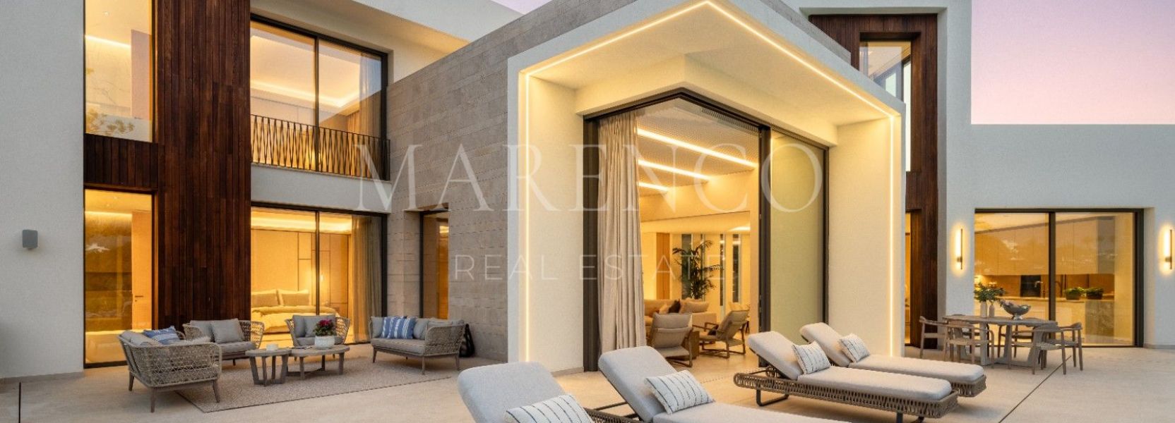 Villa  à Las Brisas del Golf, Nueva Andalucia, Marbella