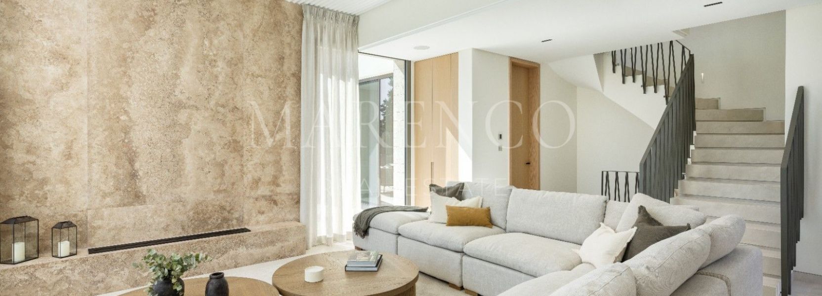 Villa  à Las Brisas del Golf, Nueva Andalucia, Marbella