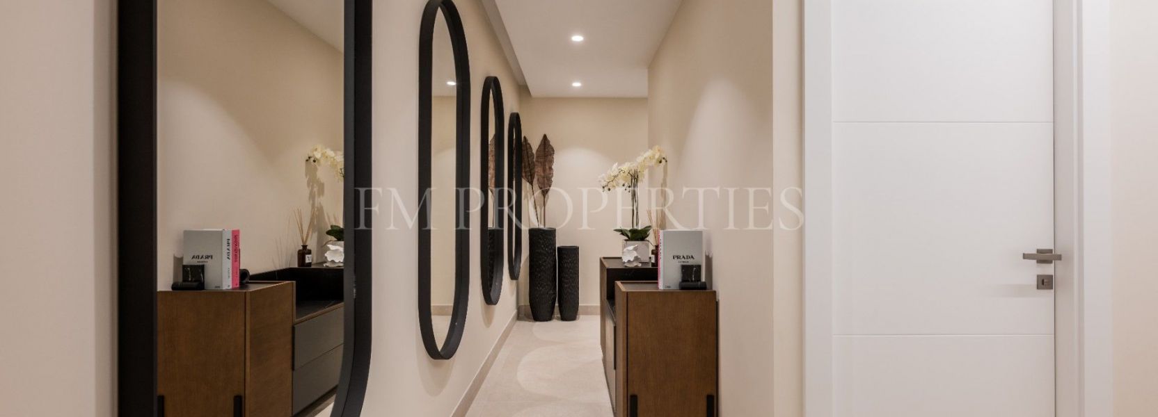 Ground Floor Apartment in Torre Bermeja, Estepona East, Estepona