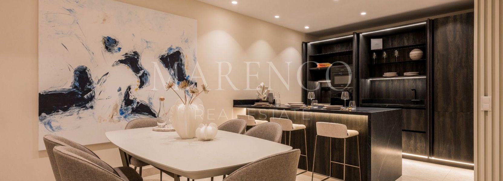 Apartamento Planta Baja en Torre Bermeja, Estepona Este, Estepona