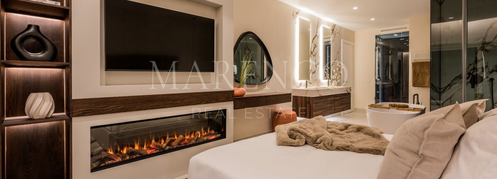 Apartamento Planta Baja en Torre Bermeja, Estepona Este, Estepona