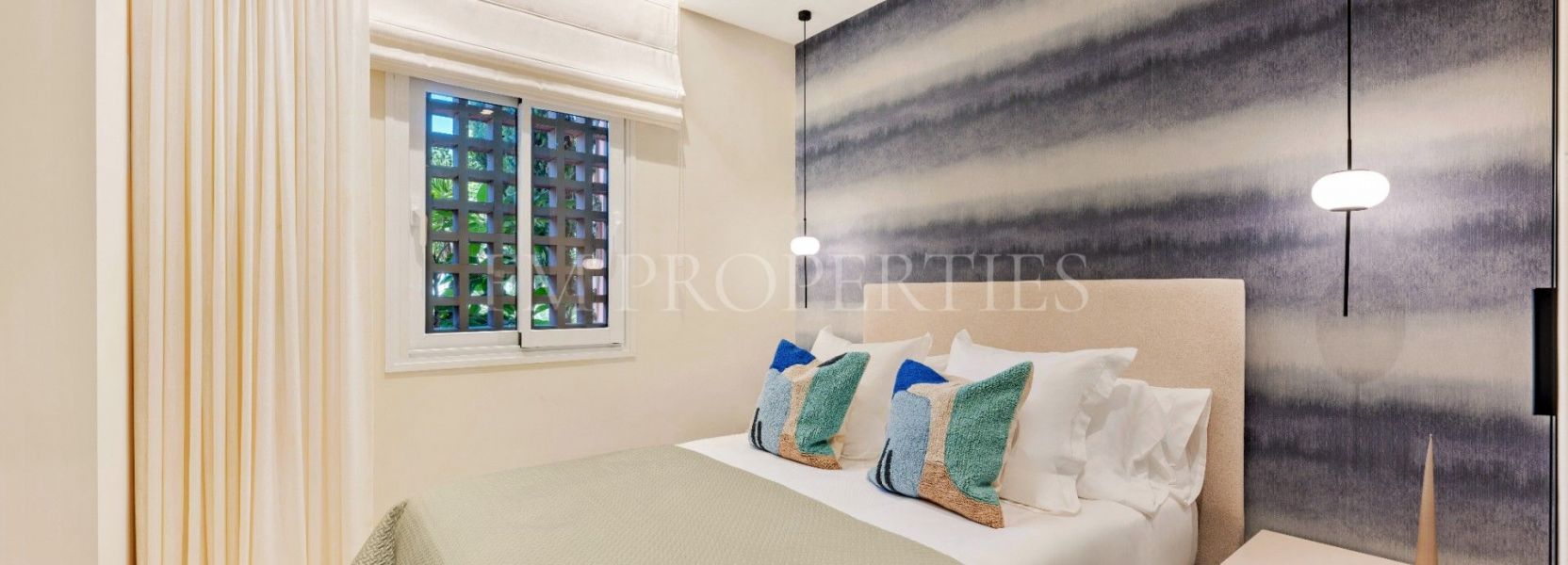 Ground Floor Apartment in Torre Bermeja, Estepona East, Estepona