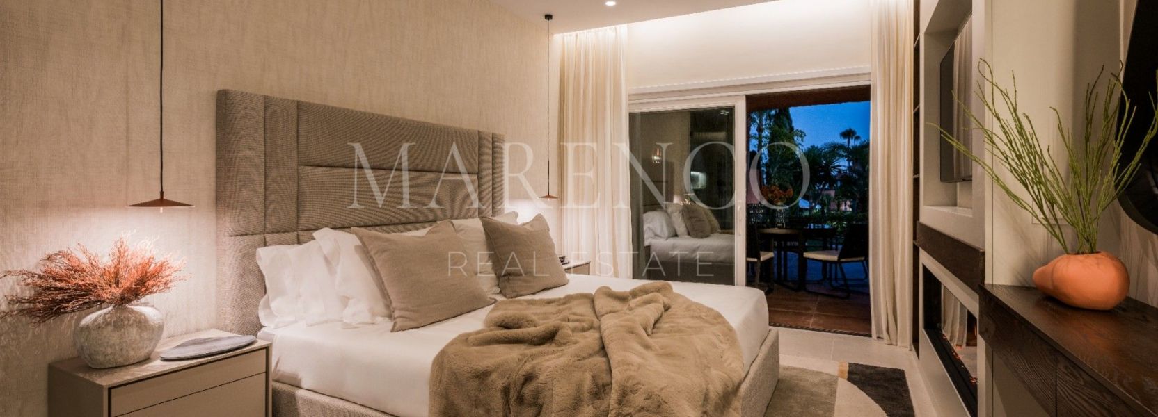 Apartamento Planta Baja en Torre Bermeja, Estepona Este, Estepona