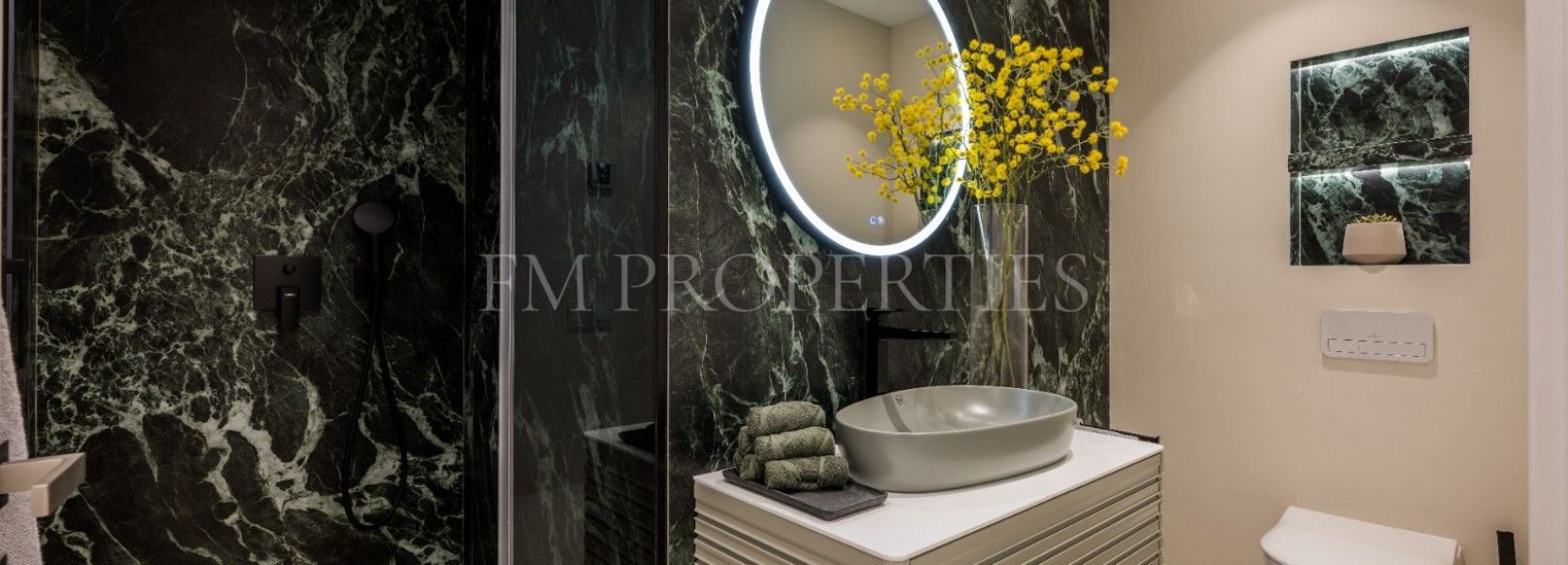 Ground Floor Apartment in Torre Bermeja, Estepona East, Estepona