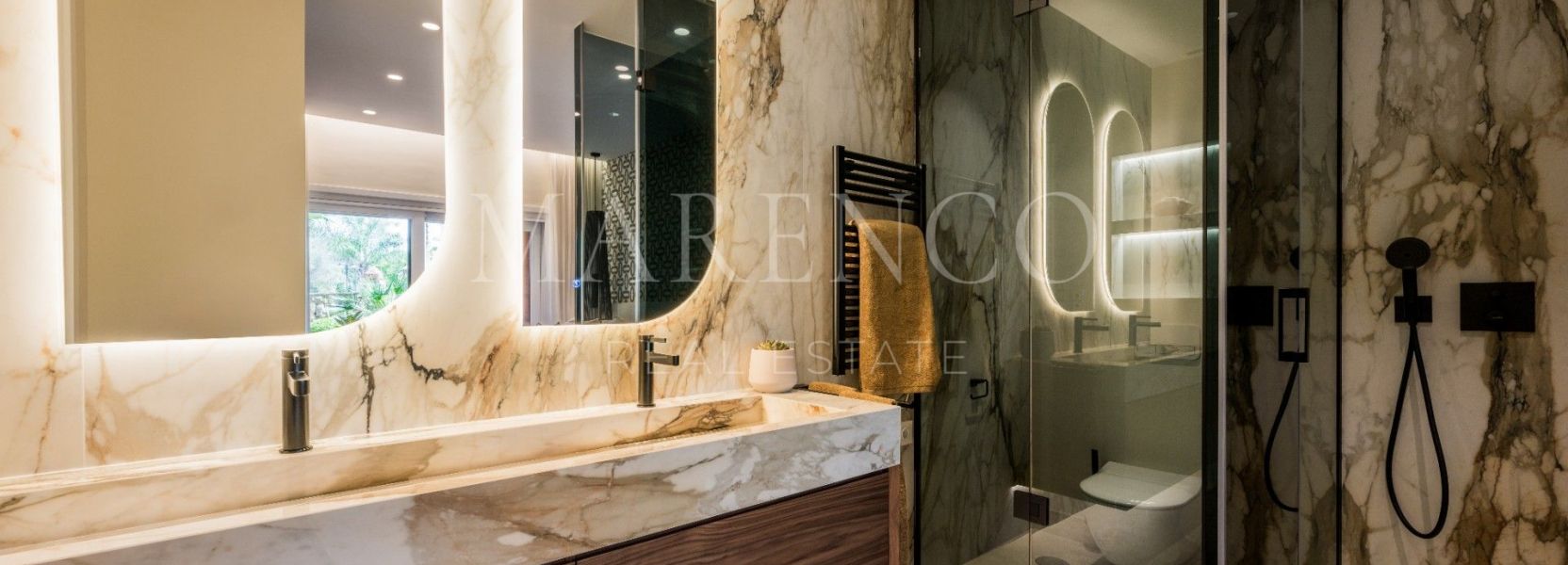 Apartamento Planta Baja en Torre Bermeja, Estepona Este, Estepona