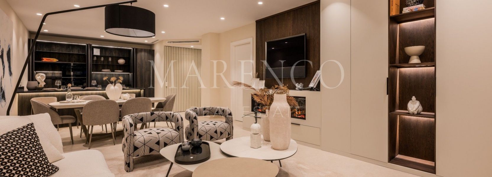 Apartamento Planta Baja en Torre Bermeja, Estepona Este, Estepona