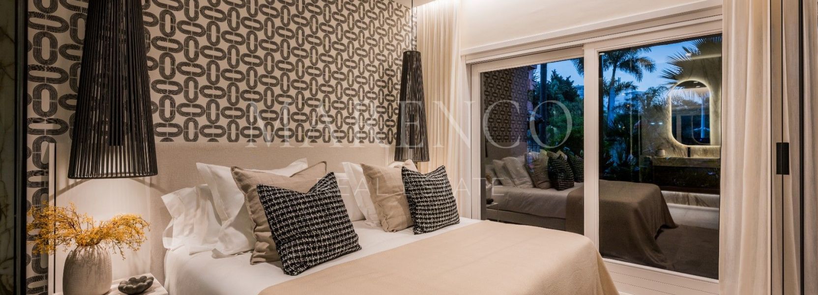 Apartamento Planta Baja en Torre Bermeja, Estepona Este, Estepona