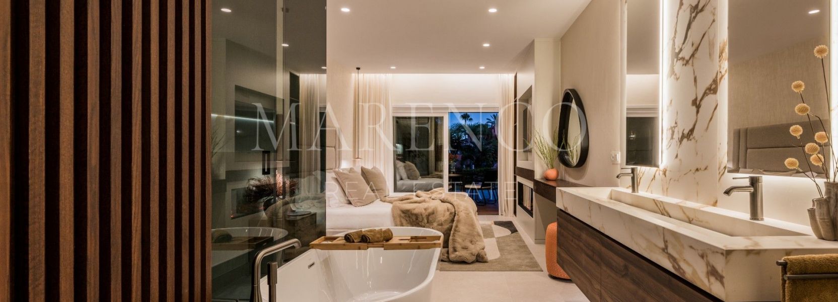 Apartamento Planta Baja en Torre Bermeja, Estepona Este, Estepona