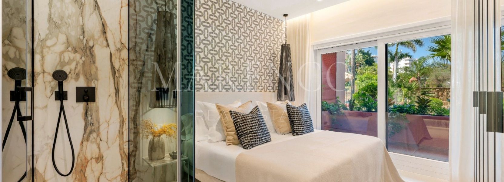 Apartamento Planta Baja en Torre Bermeja, Estepona Este, Estepona