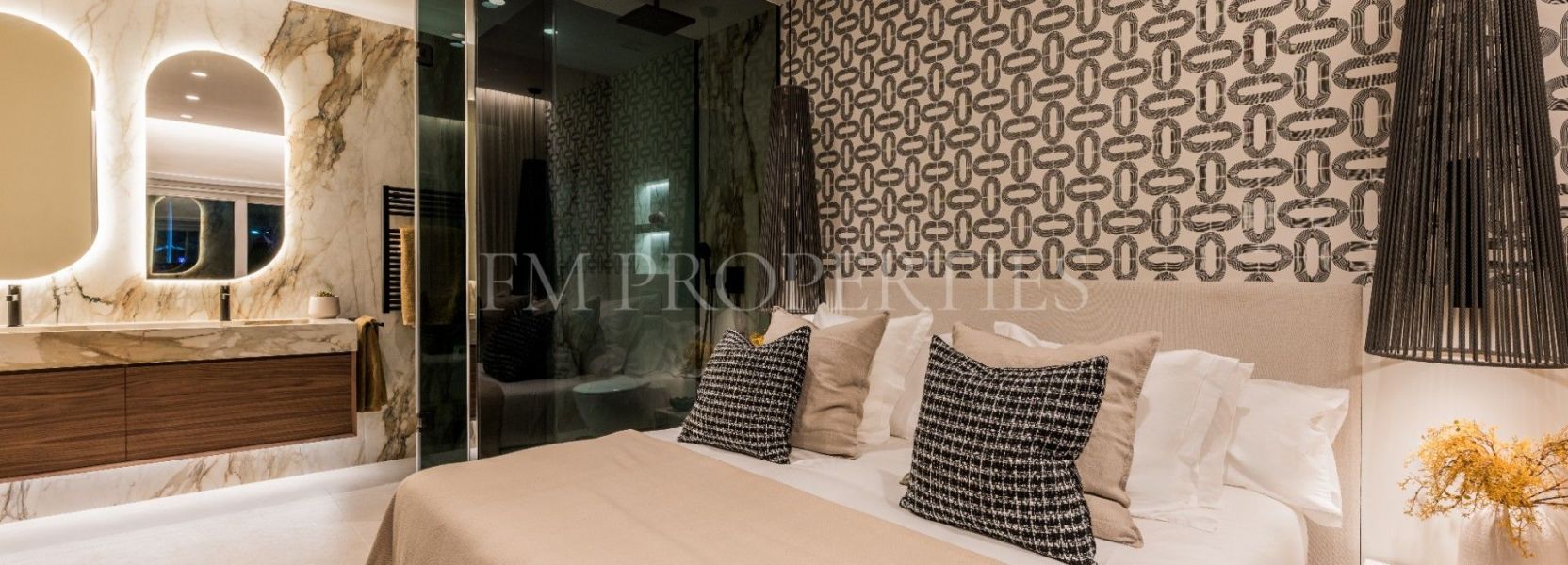 Ground Floor Apartment in Torre Bermeja, Estepona East, Estepona