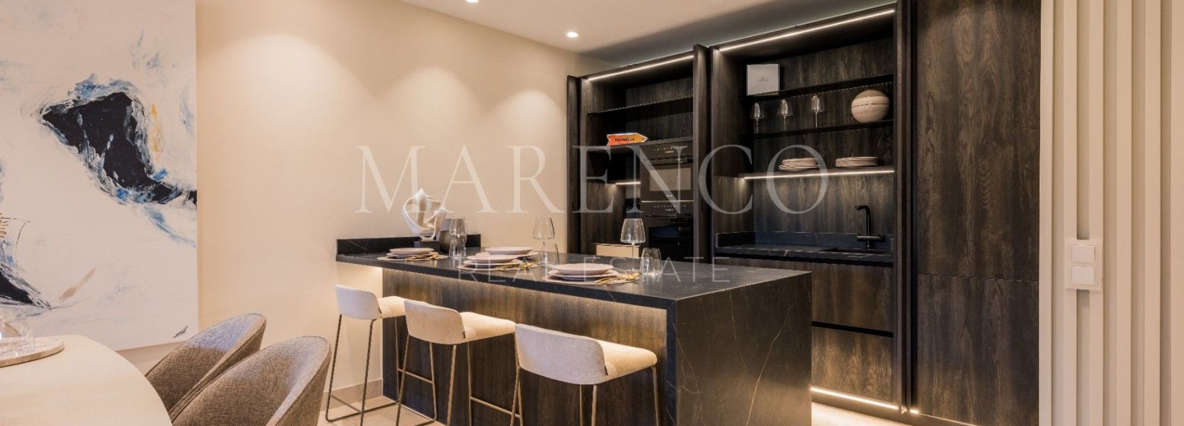 Apartamento Planta Baja en Torre Bermeja, Estepona Este, Estepona