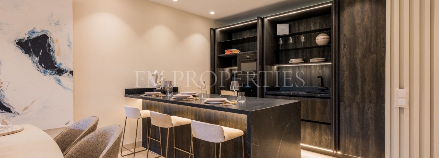 Ground Floor Apartment in Torre Bermeja, Estepona East, Estepona