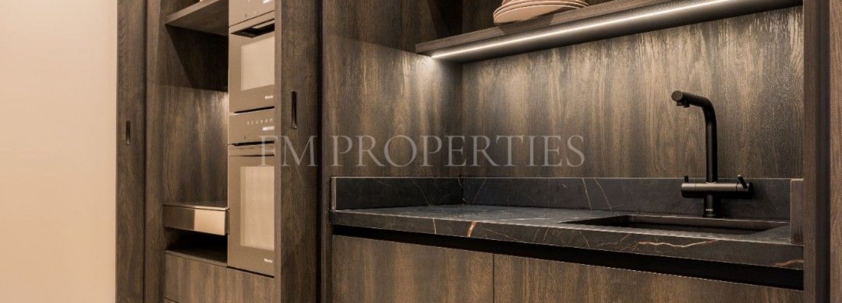 Ground Floor Apartment in Torre Bermeja, Estepona East, Estepona