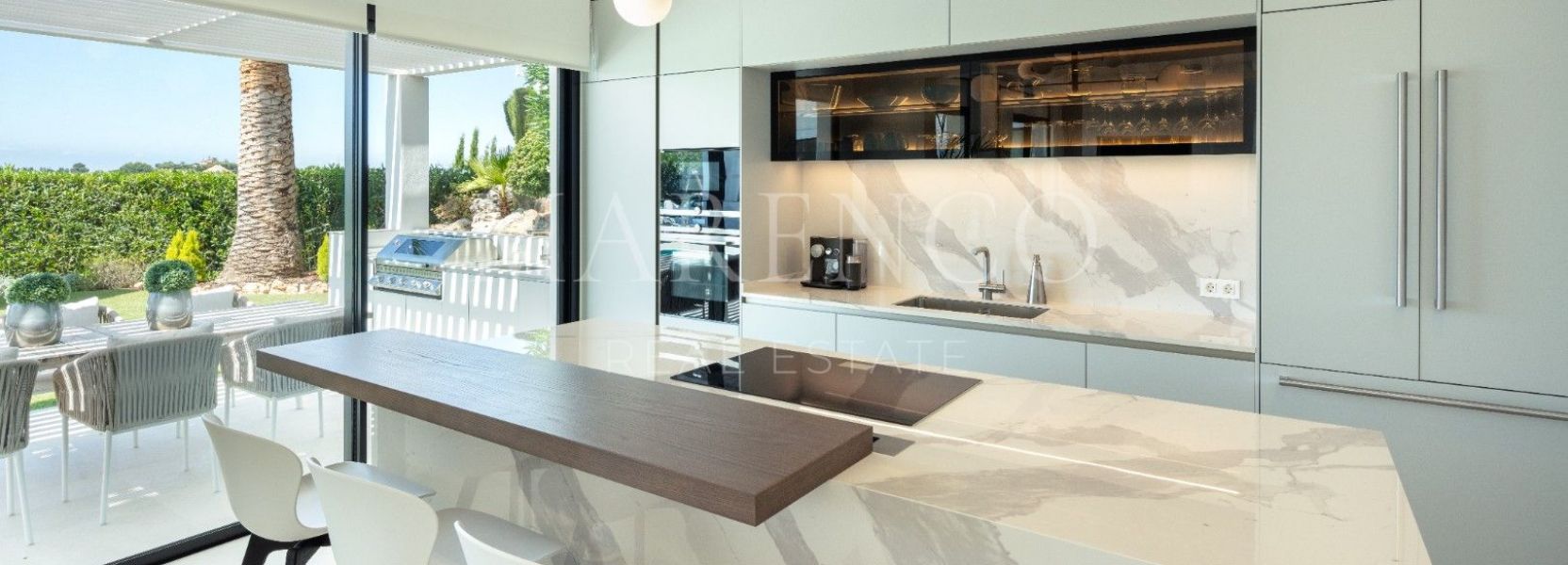 Villa à Nueva Andalucia, Marbella