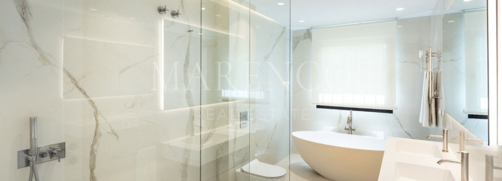 Villa à Nueva Andalucia, Marbella