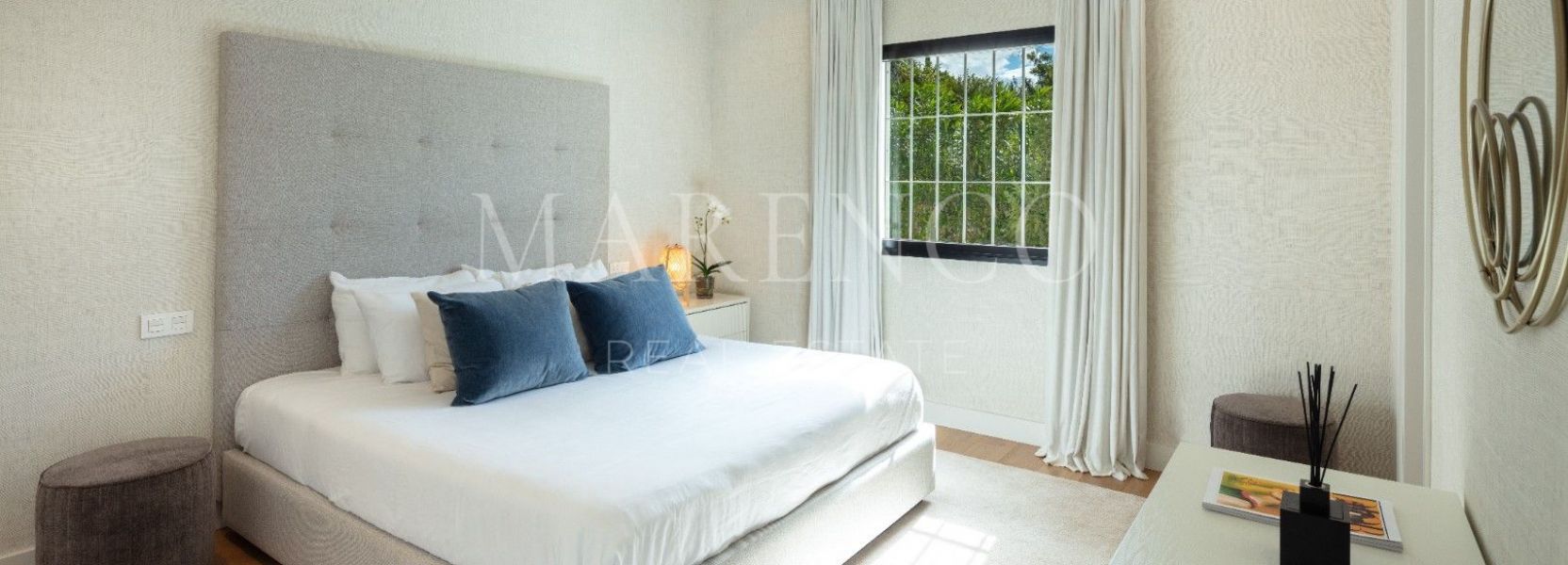 Villa à Nueva Andalucia, Marbella