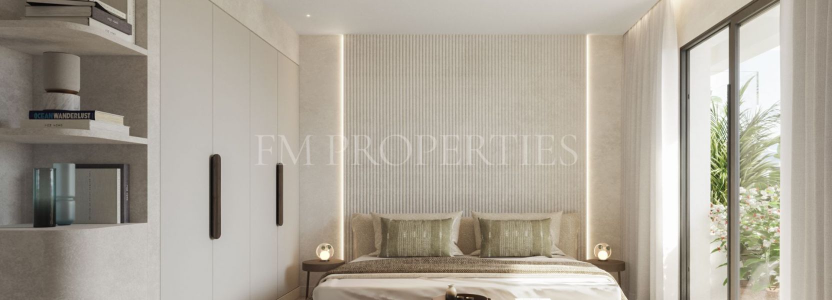 Appartement  in Estepona