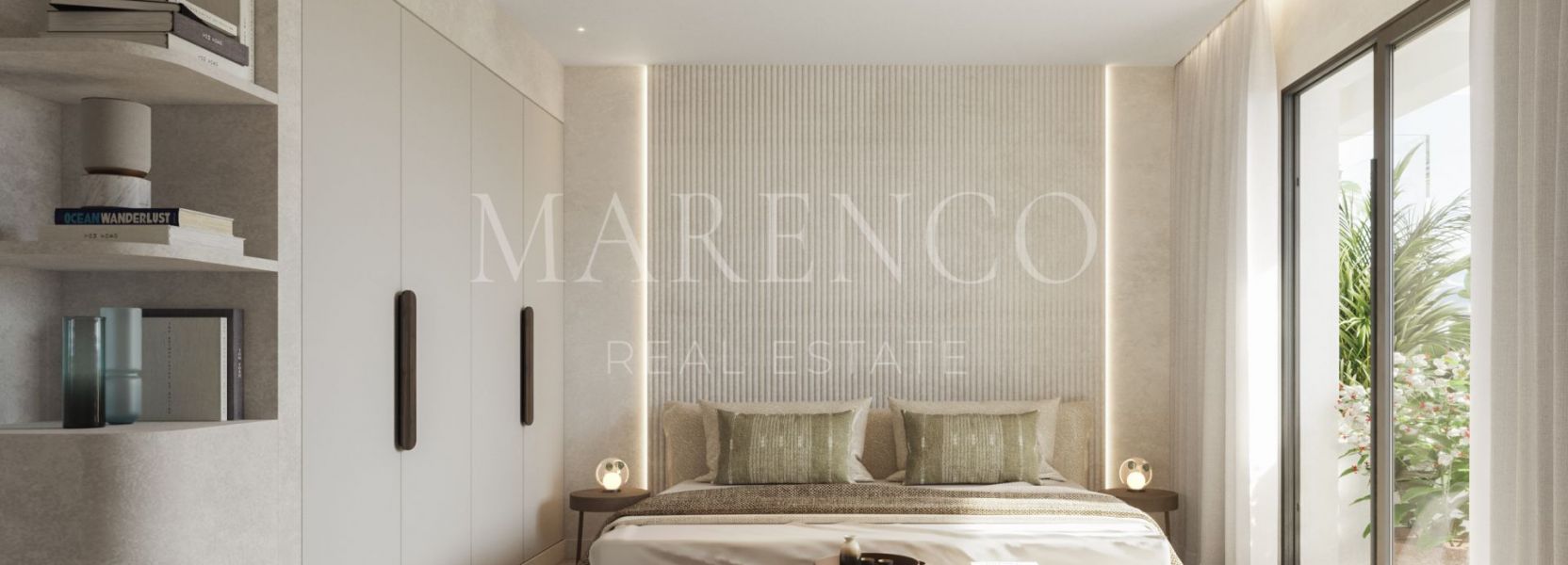 Apartamento  en Estepona