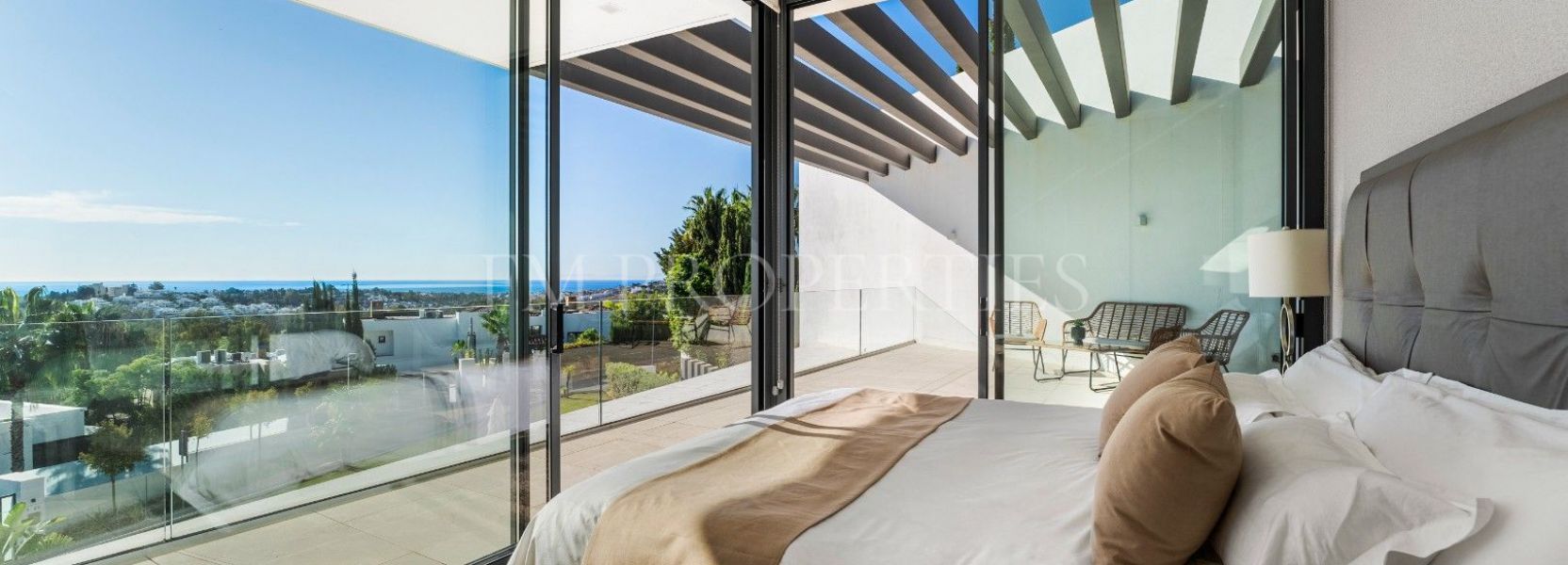 Villa  à Benahavis