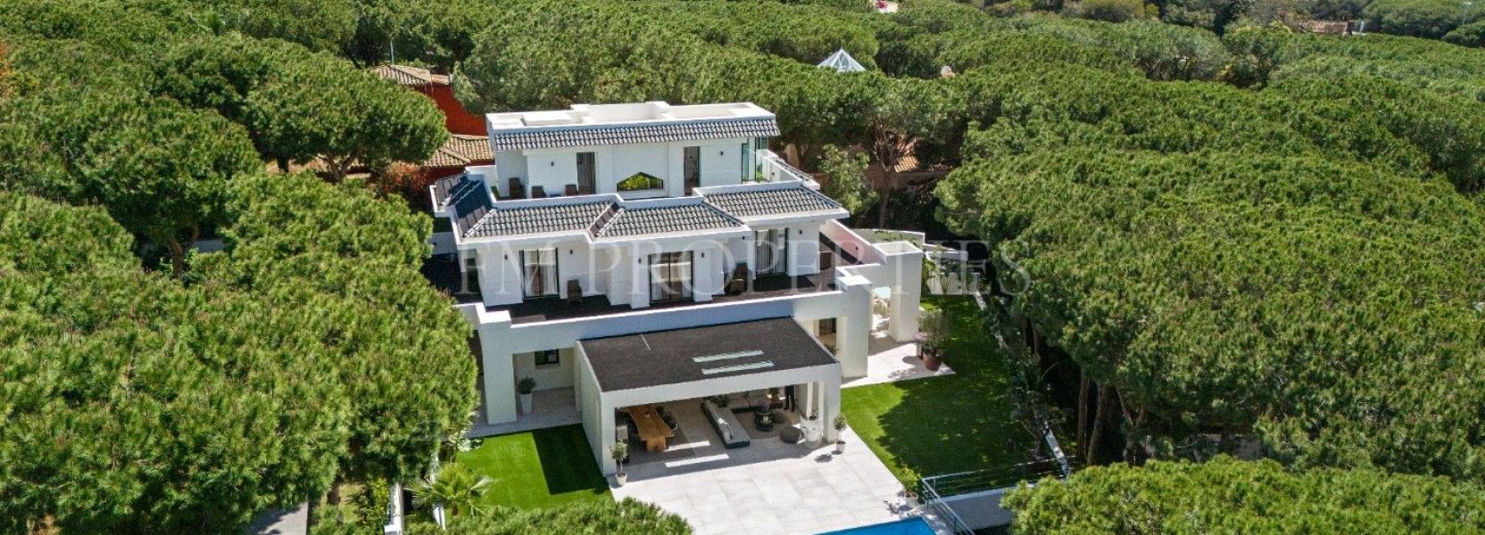 Villa  à Marbella Est, Marbella