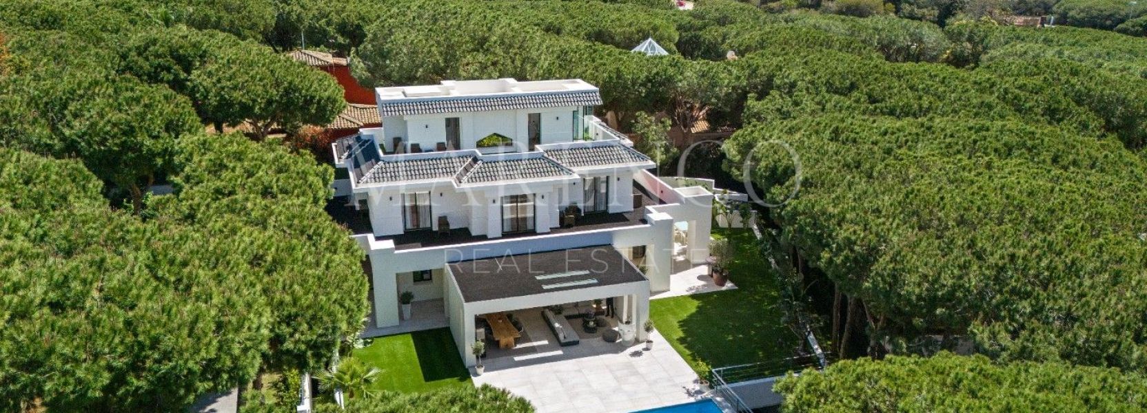 Villa  in Marbella Ost, Marbella