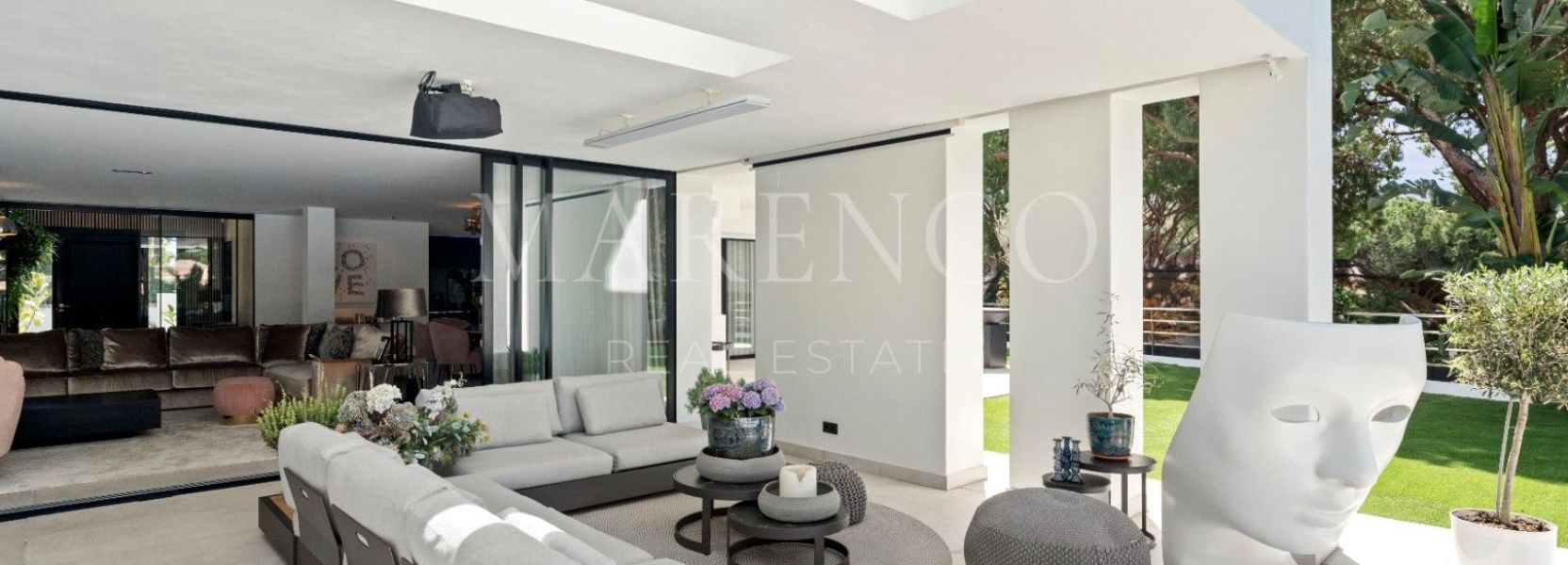 Villa  in Marbella Ost, Marbella