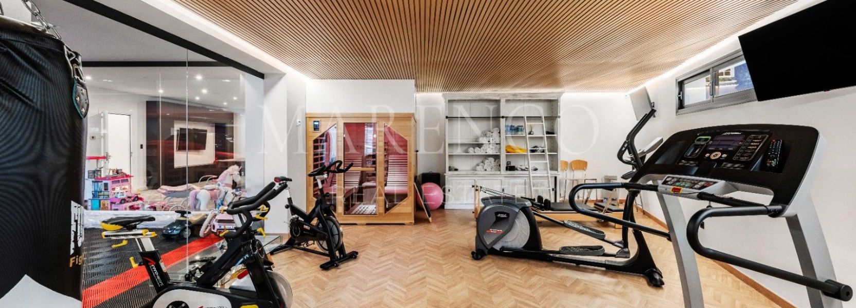 Villa  in Marbella Ost, Marbella