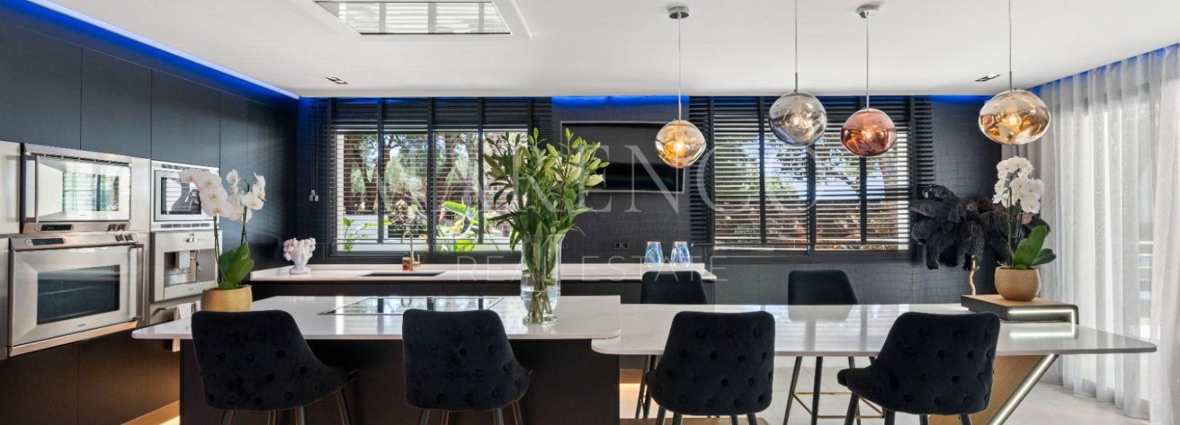 Villa  in Marbella Ost, Marbella