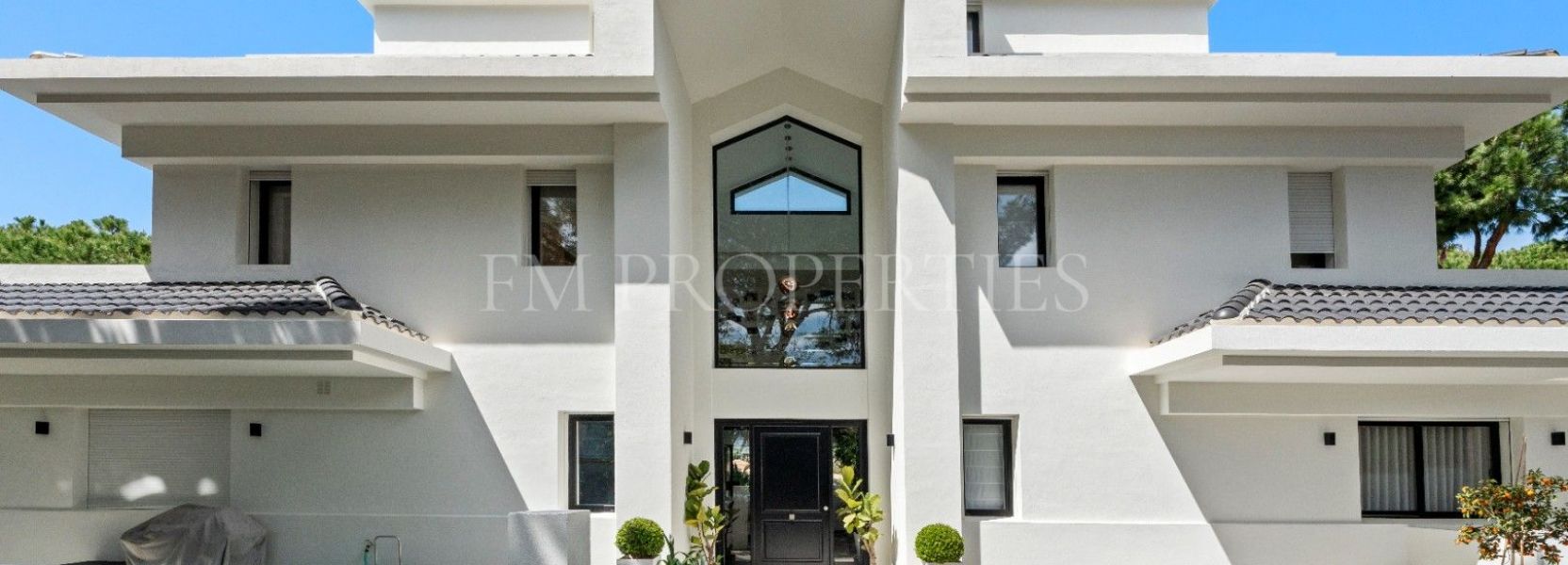 Villa  à Marbella Est, Marbella