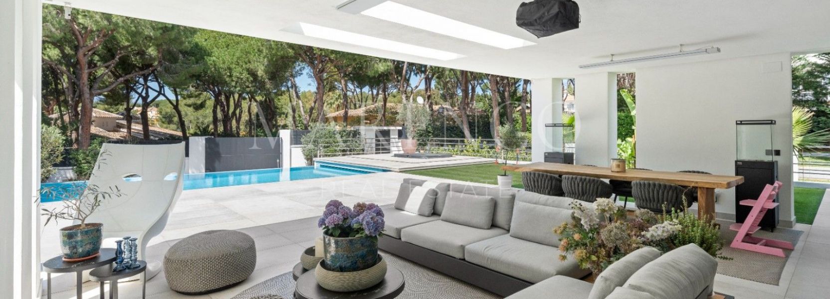 Villa  in Marbella Ost, Marbella