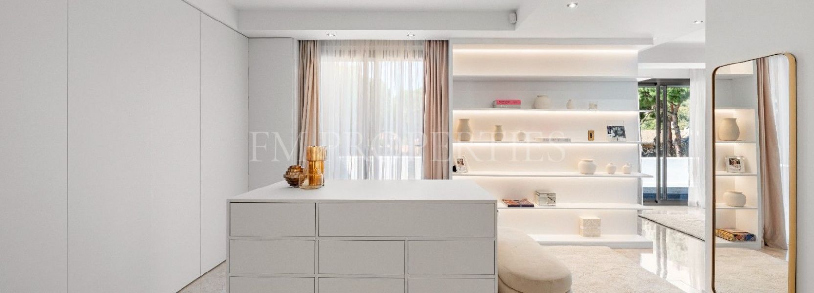 Villa  à Marbella Est, Marbella