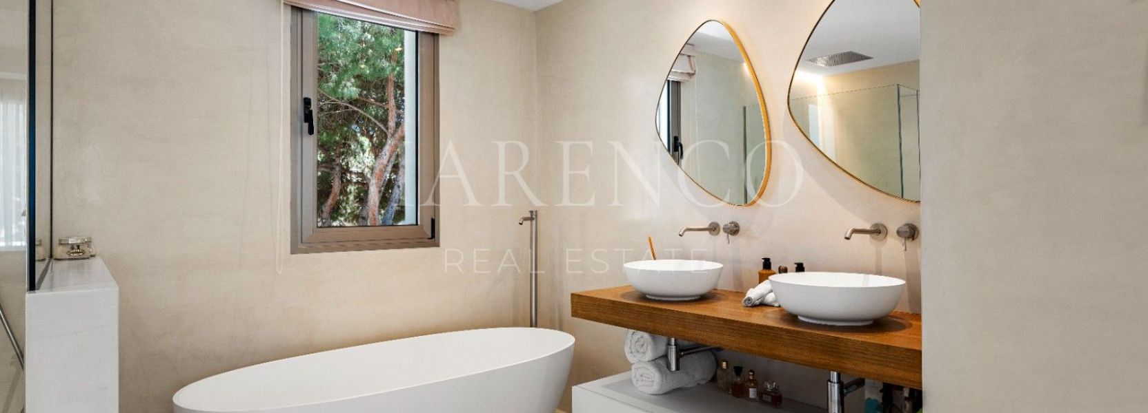 Villa  in Marbella Ost, Marbella