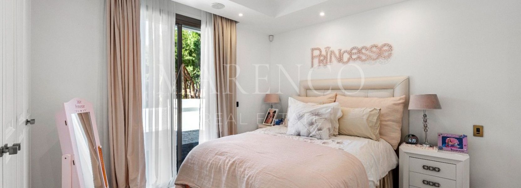 Villa  in Marbella Ost, Marbella