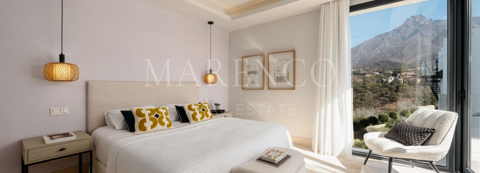 Villa  en Marbella Golden Mile, Marbella