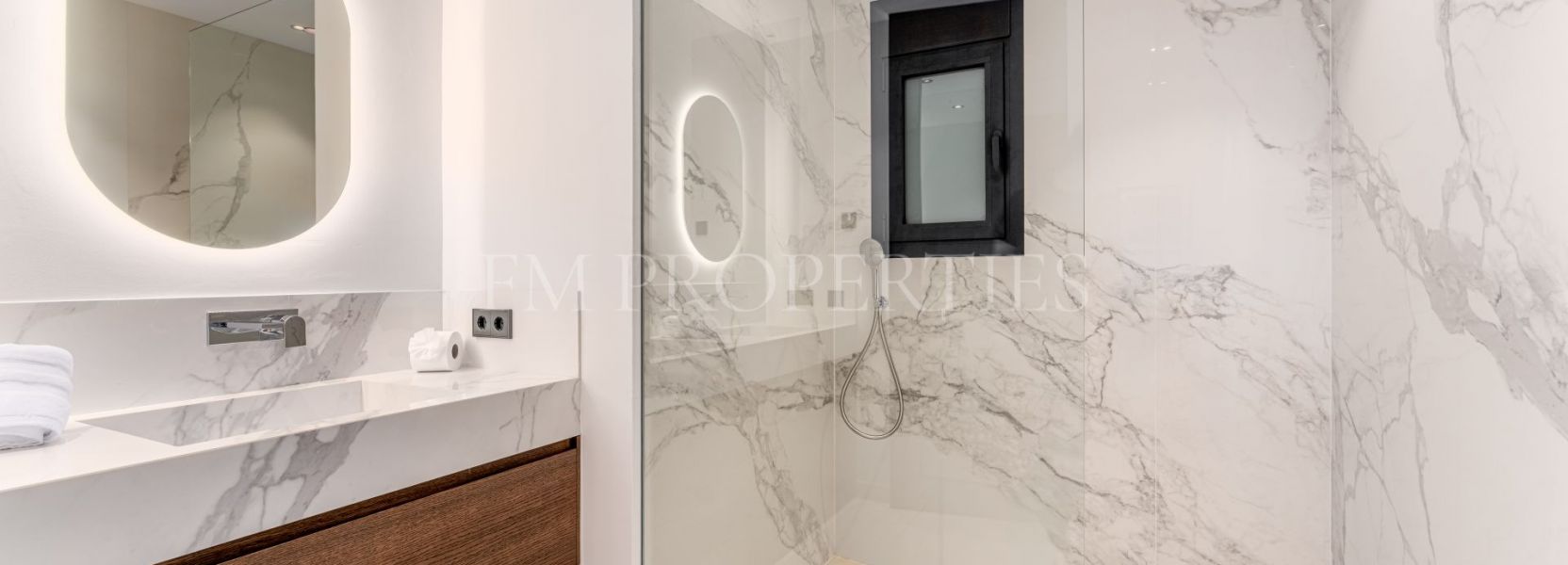 Wohnung  in Marbella - Puerto Banus, Marbella