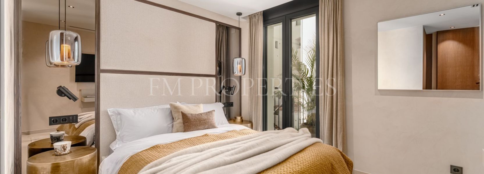 Wohnung  in Marbella - Puerto Banus, Marbella
