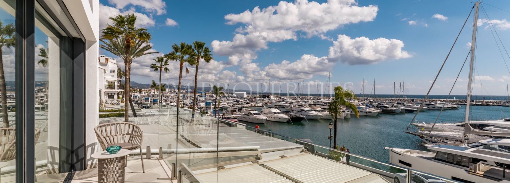 Wohnung  in Marbella - Puerto Banus, Marbella