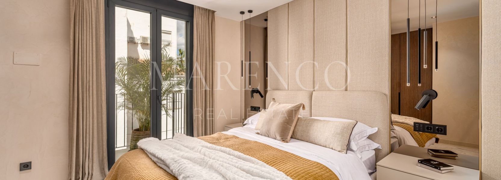 Apartamento  en Marbella - Puerto Banus, Marbella