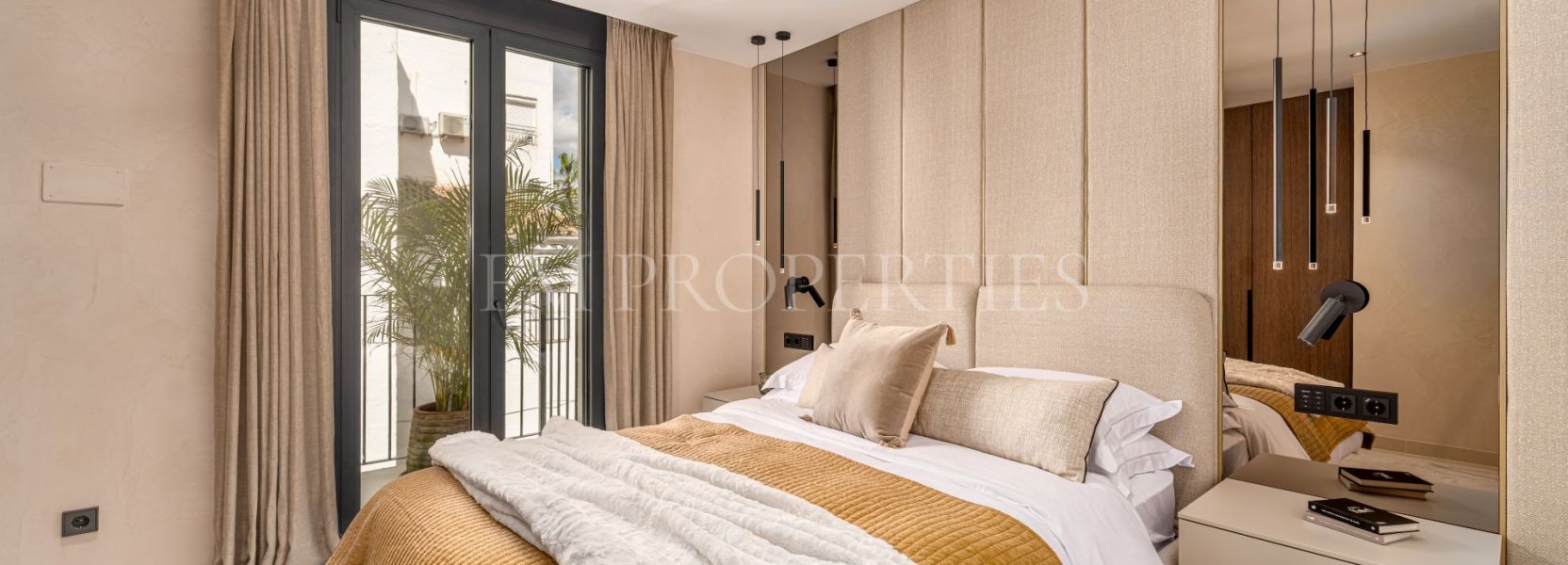 Wohnung  in Marbella - Puerto Banus, Marbella