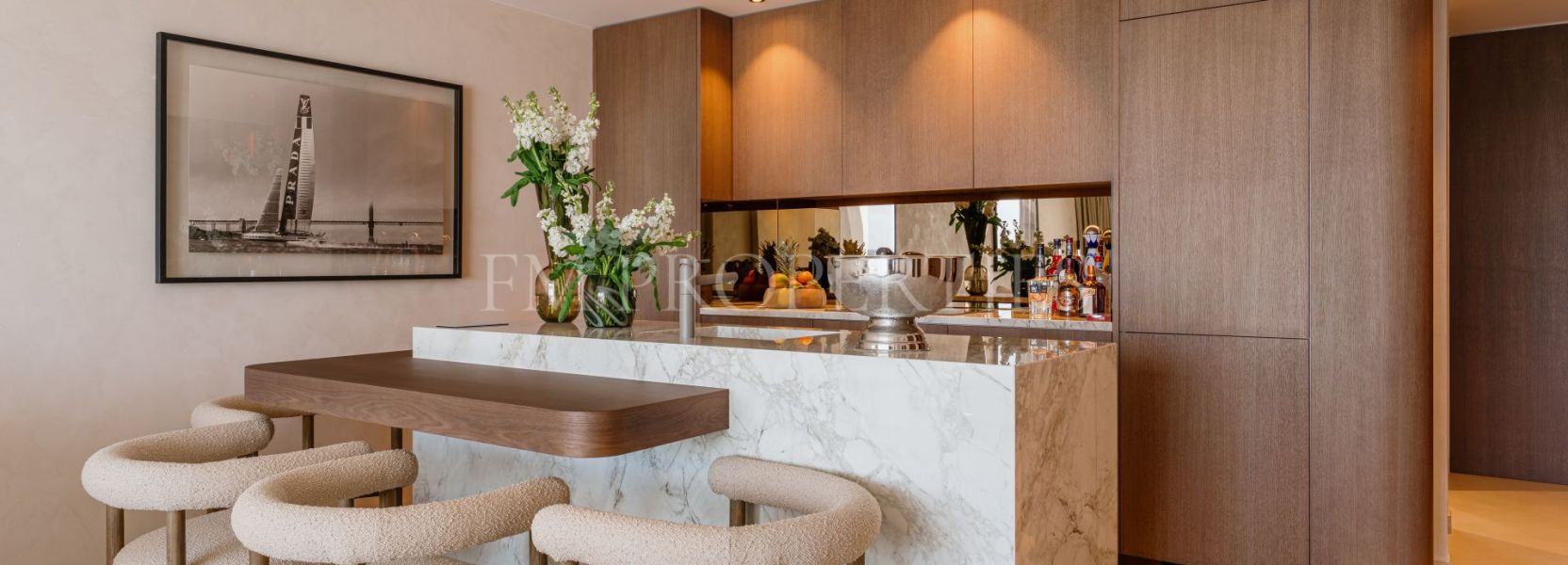 Wohnung  in Marbella - Puerto Banus, Marbella