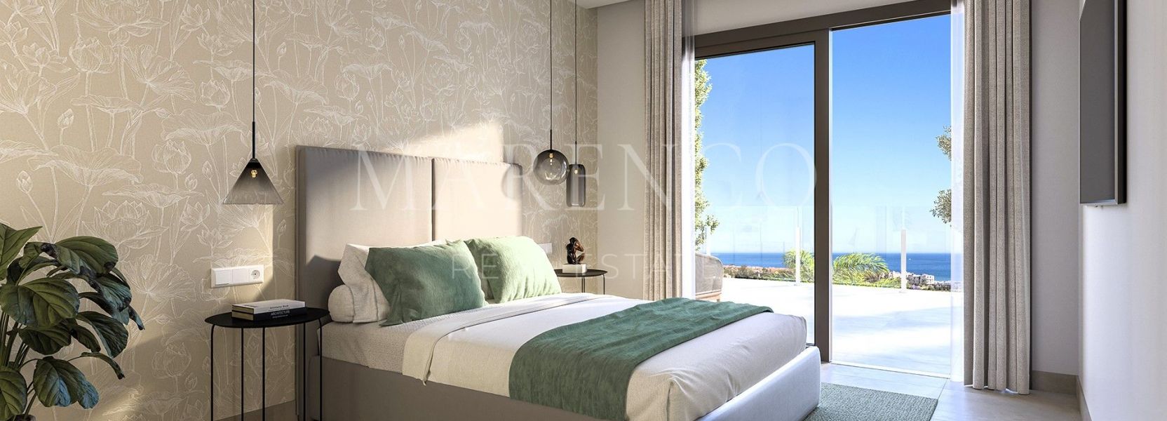 Villa Pareada  en Selwo Hills, Estepona Este, Estepona