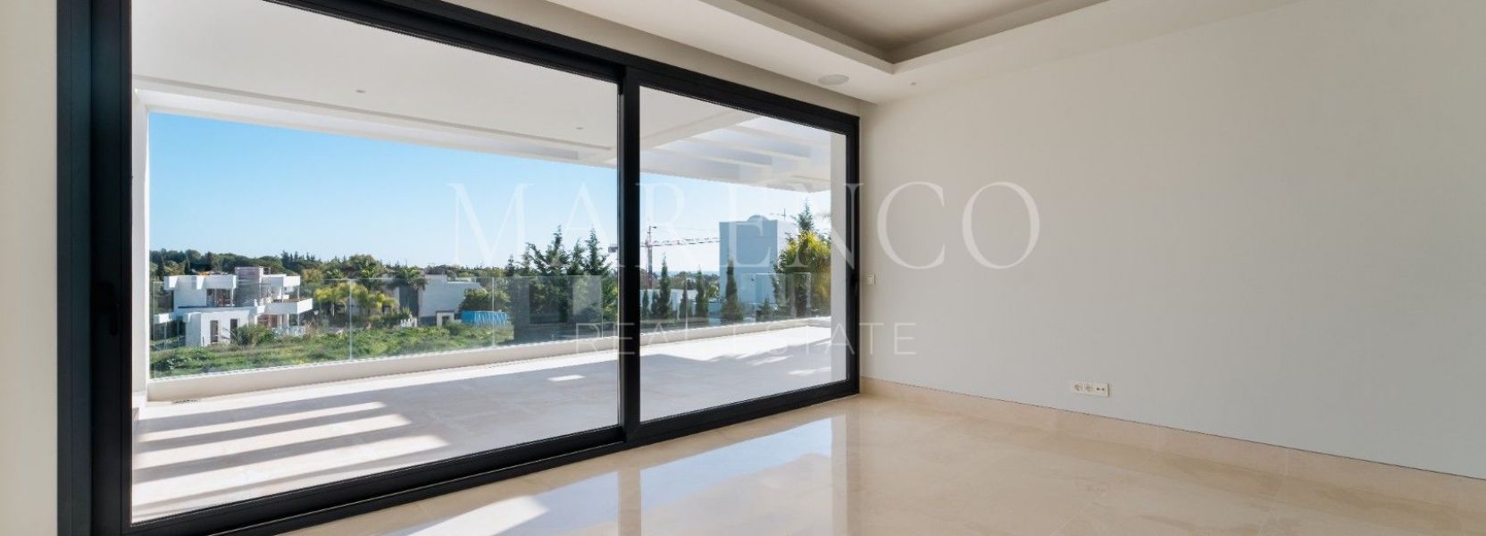 Villa  in Lomas del Virrey, Marbella Golden Mile, Marbella