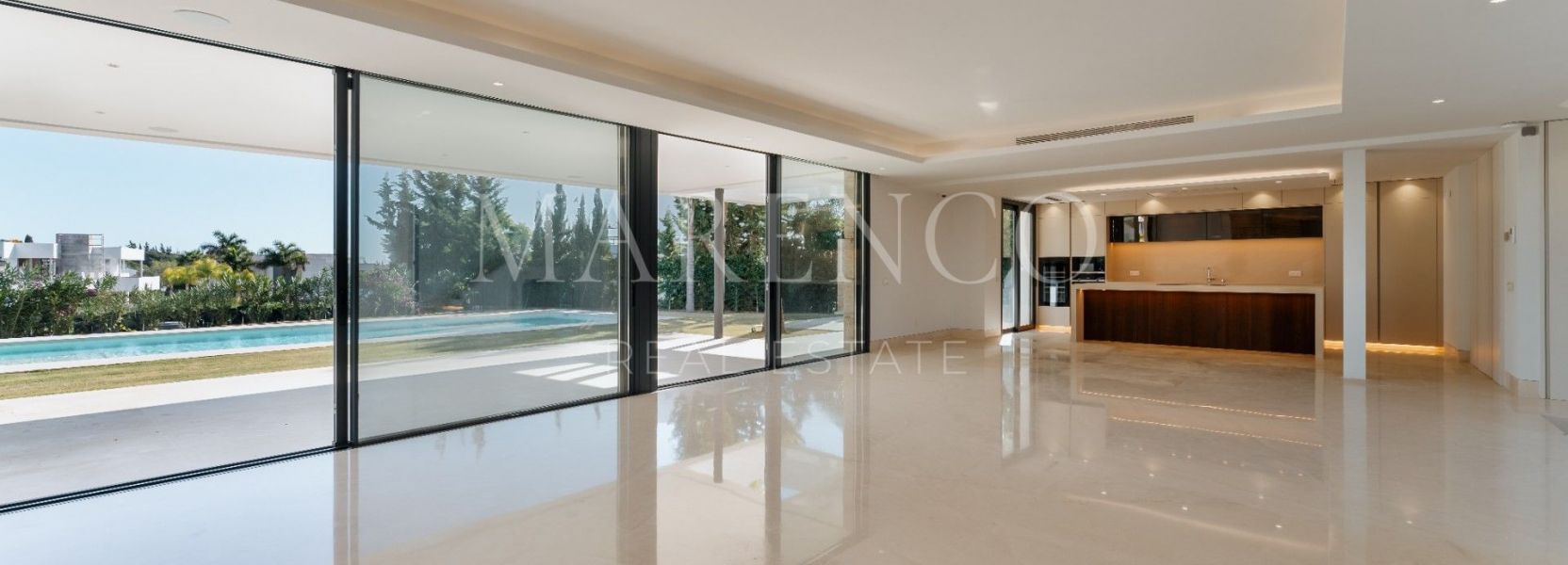 Villa  in Lomas del Virrey, Marbella Golden Mile, Marbella