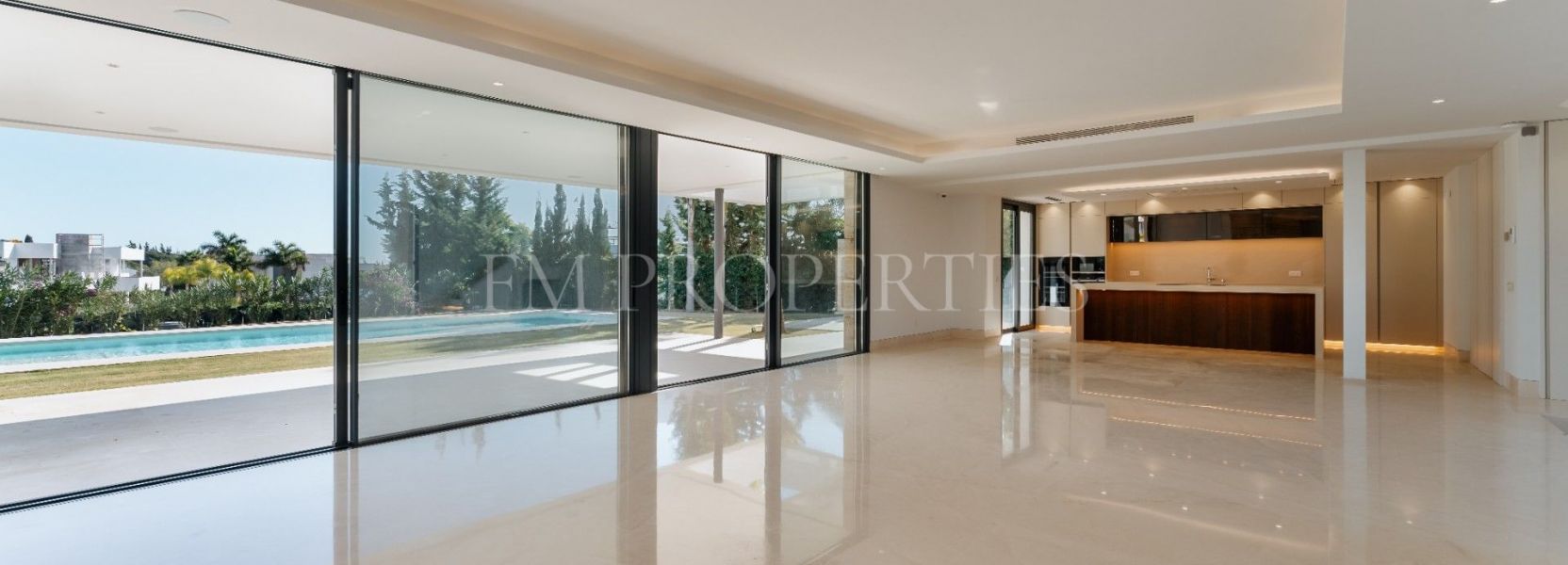 Villa  à Lomas del Virrey, Marbella Golden Mile, Marbella