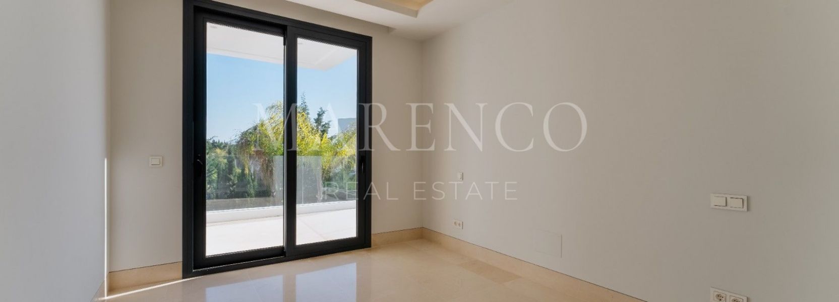 Villa  in Lomas del Virrey, Marbella Golden Mile, Marbella