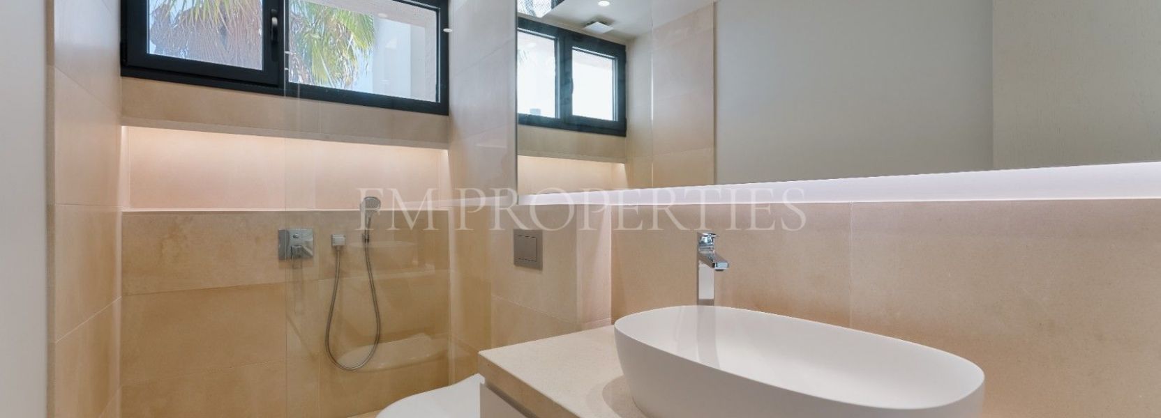 Villa  à Lomas del Virrey, Marbella Golden Mile, Marbella