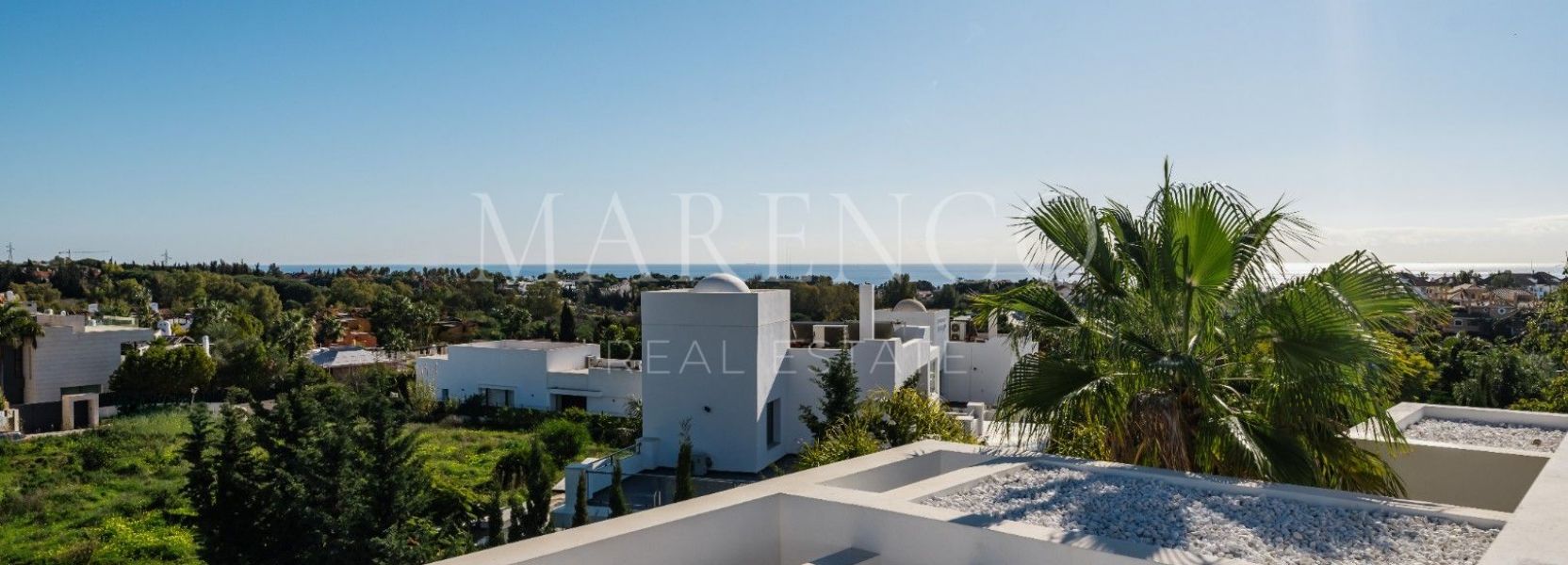 Villa  in Lomas del Virrey, Marbella Golden Mile, Marbella