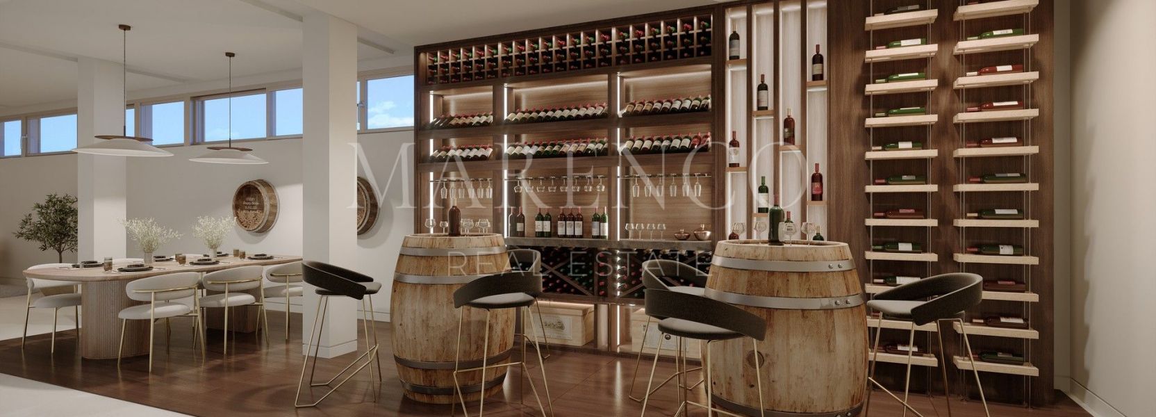 Wohnung  in Nueva Andalucia, Marbella