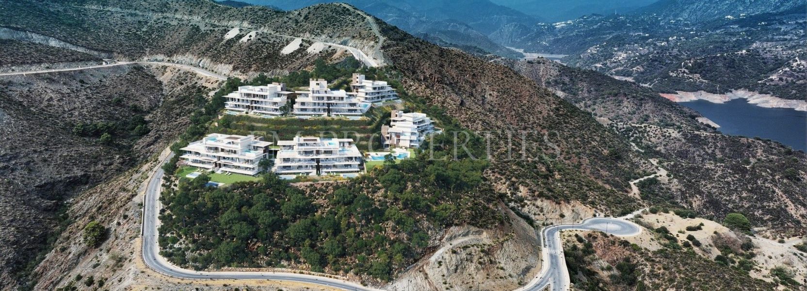 Apartamento  en Nueva Andalucia, Marbella