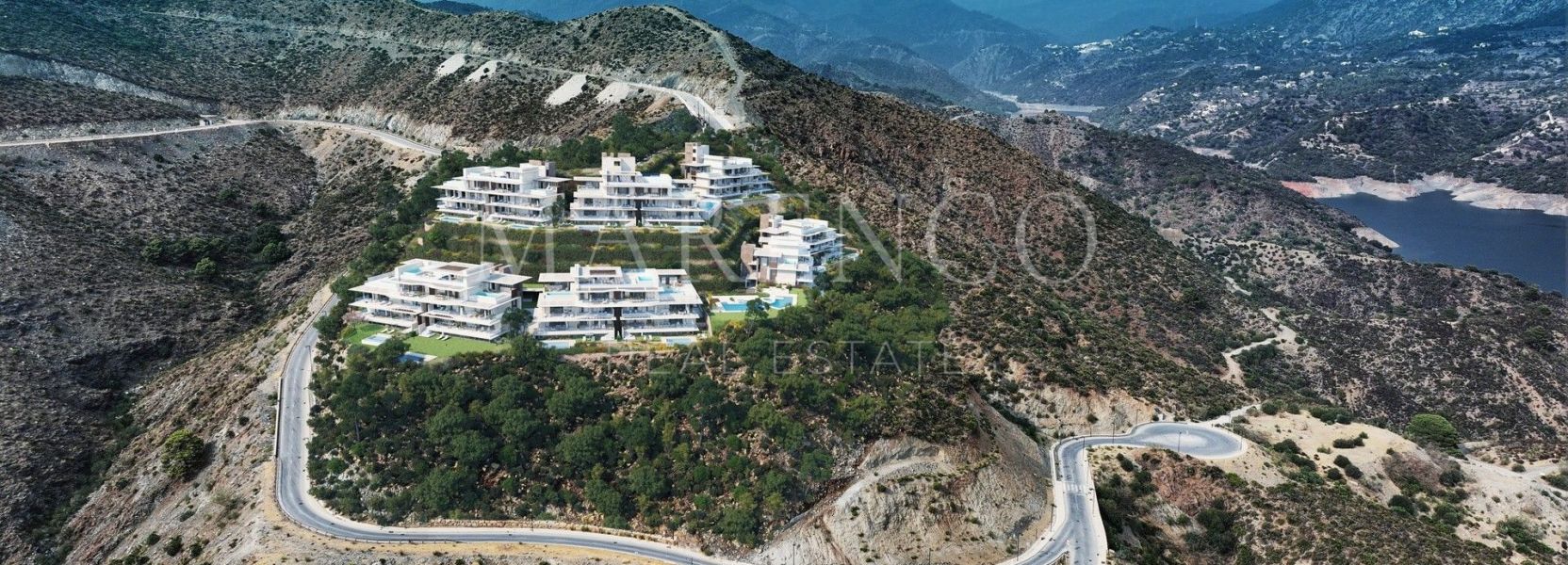 Wohnung  in Nueva Andalucia, Marbella